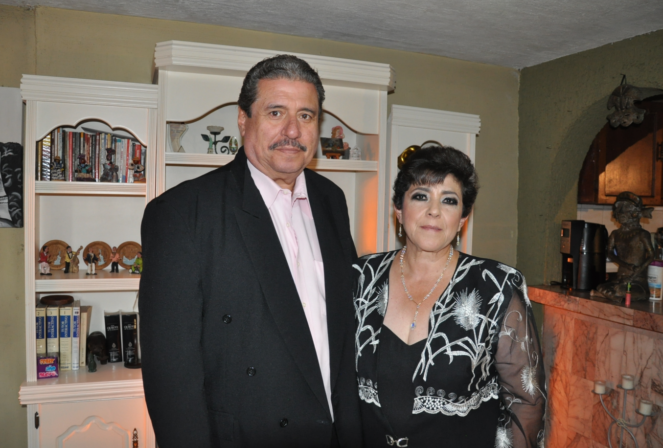 David Salazar